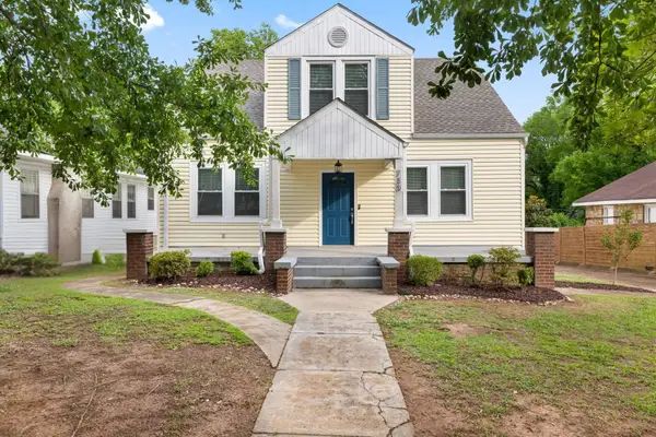 730 E Tombigbee St, Florence, AL 35630
