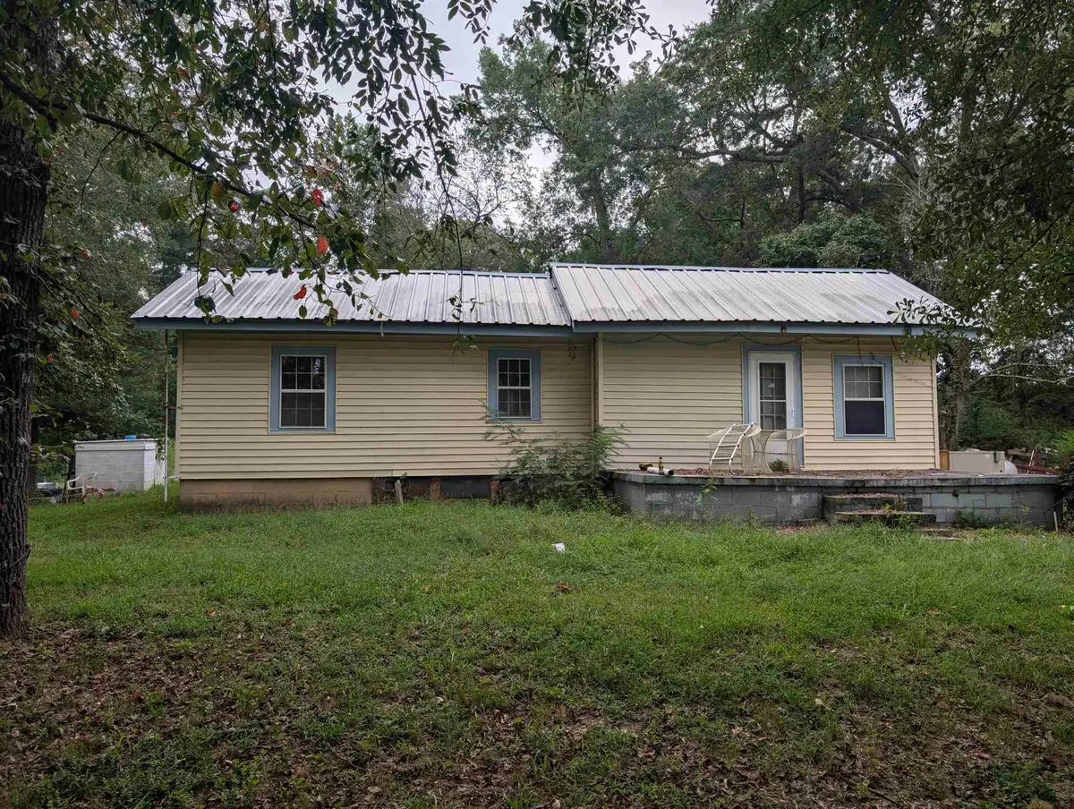 245 Co Rd 620, Hanceville, AL 35077 - #1