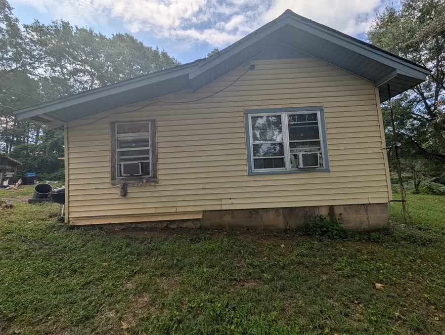 245 Co Rd 620, Hanceville, AL 35077 - #2