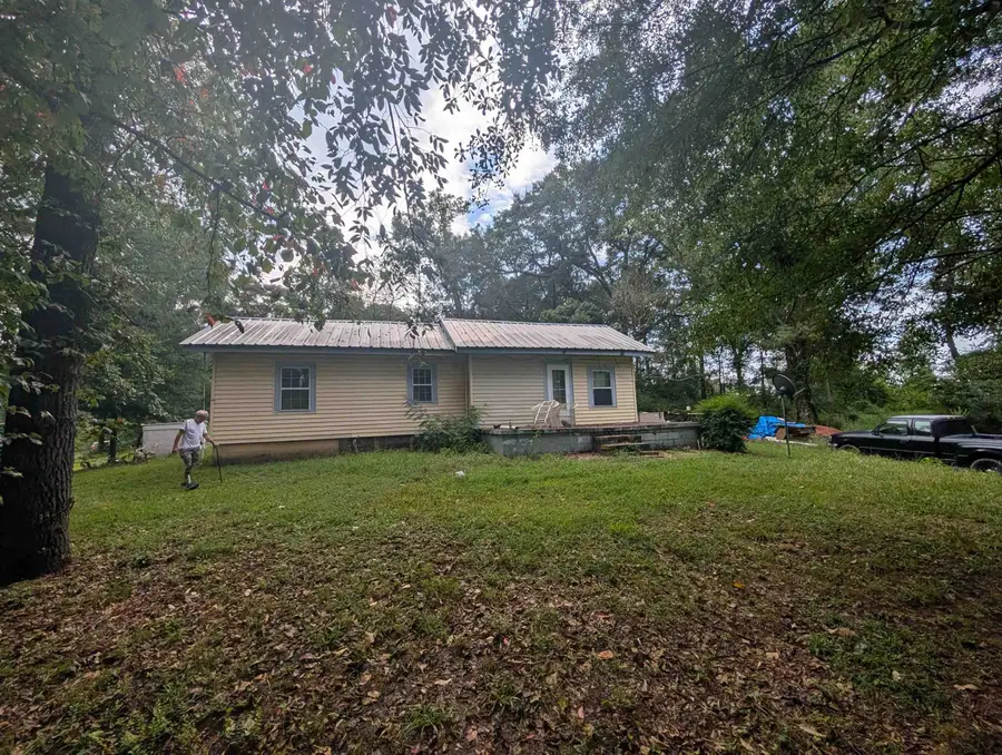 245 Co Rd 620, Hanceville, AL 35077 - #3