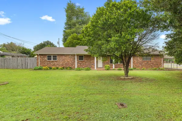 1603 Gusmus Ave, Muscle Shoals, AL 35661