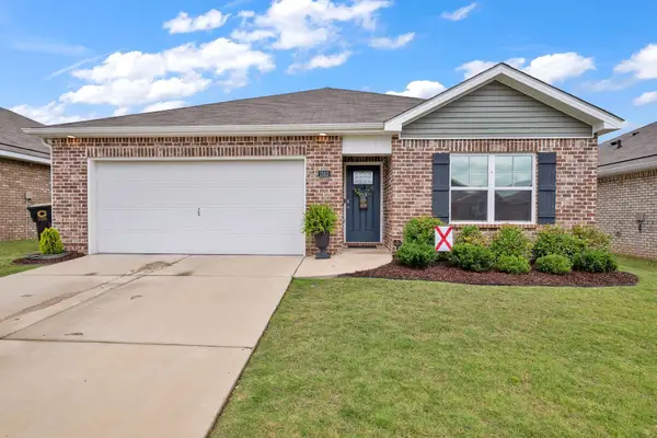 1511 Heritage Cir, Cullman, AL 35055