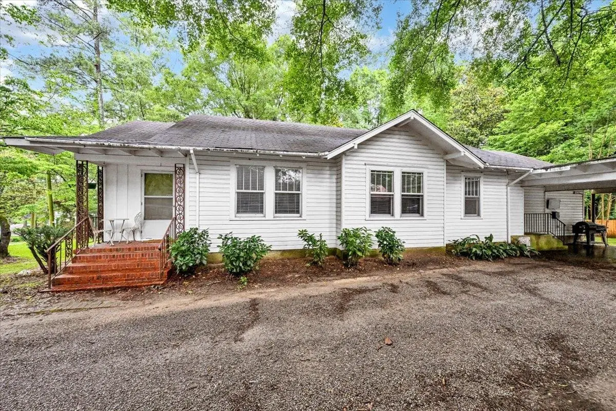 1017 Broadway Ave, Cullman, AL 35055 - #1