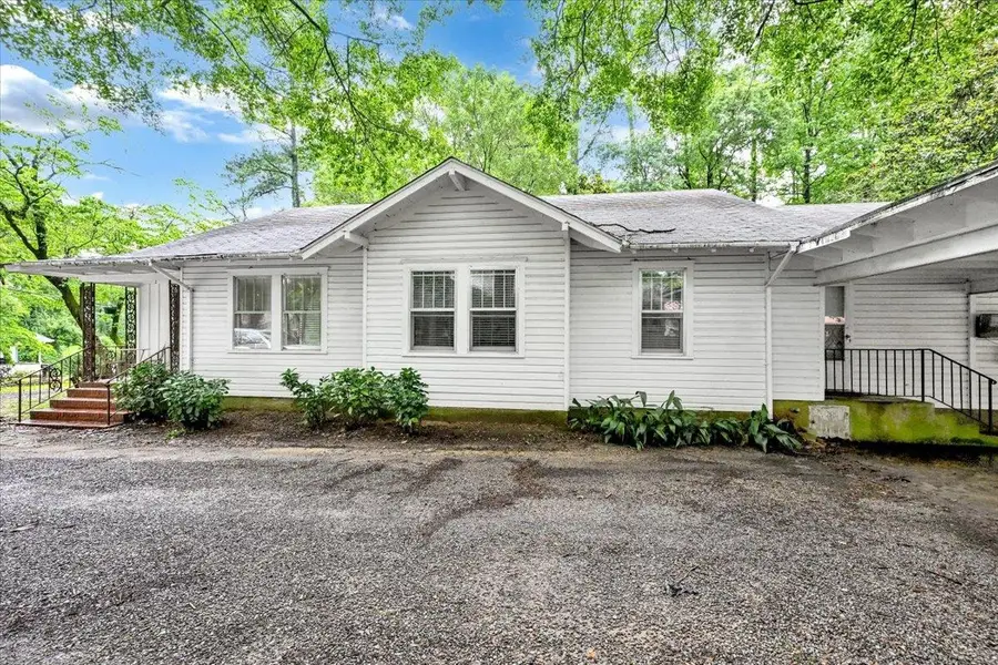 1017 Broadway Ave, Cullman, AL 35055 - #2