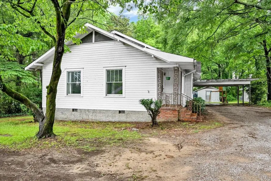 1017 Broadway Ave, Cullman, AL 35055 - #3