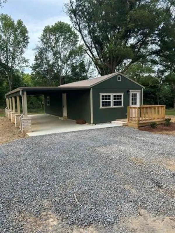 140 Co Rd 603, Hanceville, AL 35077