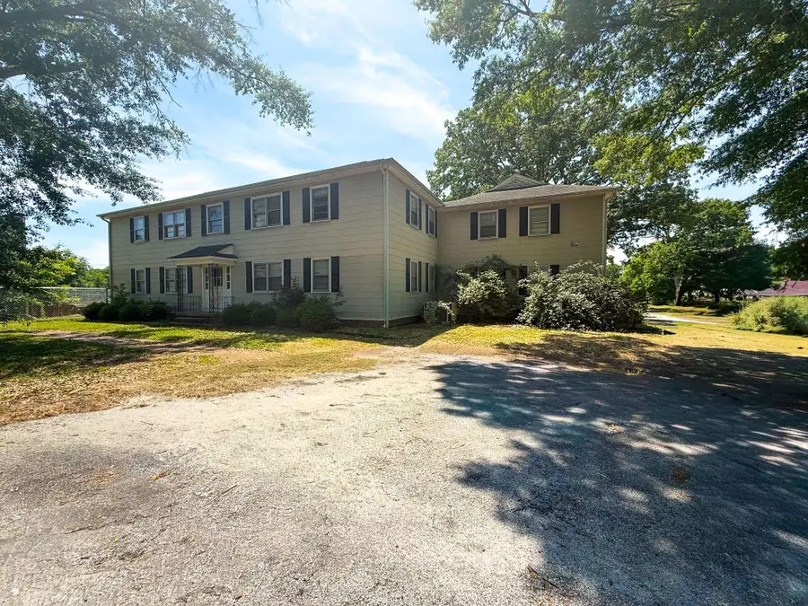 701 6th St, Sheffield, AL 35660 - #3