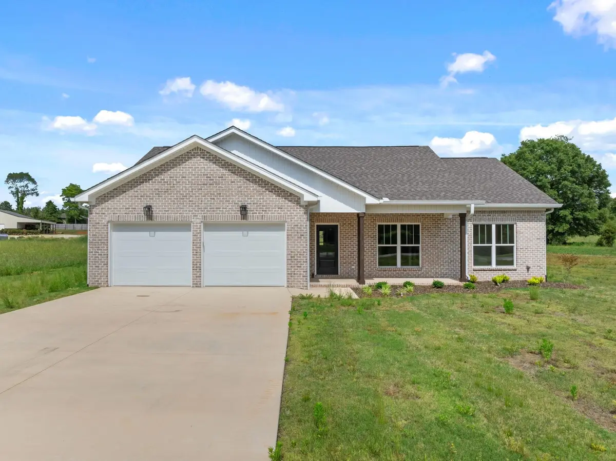 1386 Co Rd 103, Killen, AL 35645 - #1