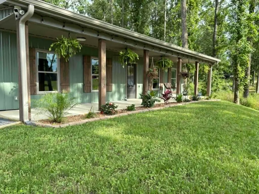 758 Co Rd 599, Hanceville, AL 35077 - #2