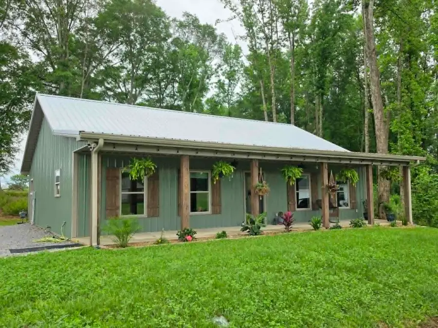 758 Co Rd 599, Hanceville, AL 35077 - #3