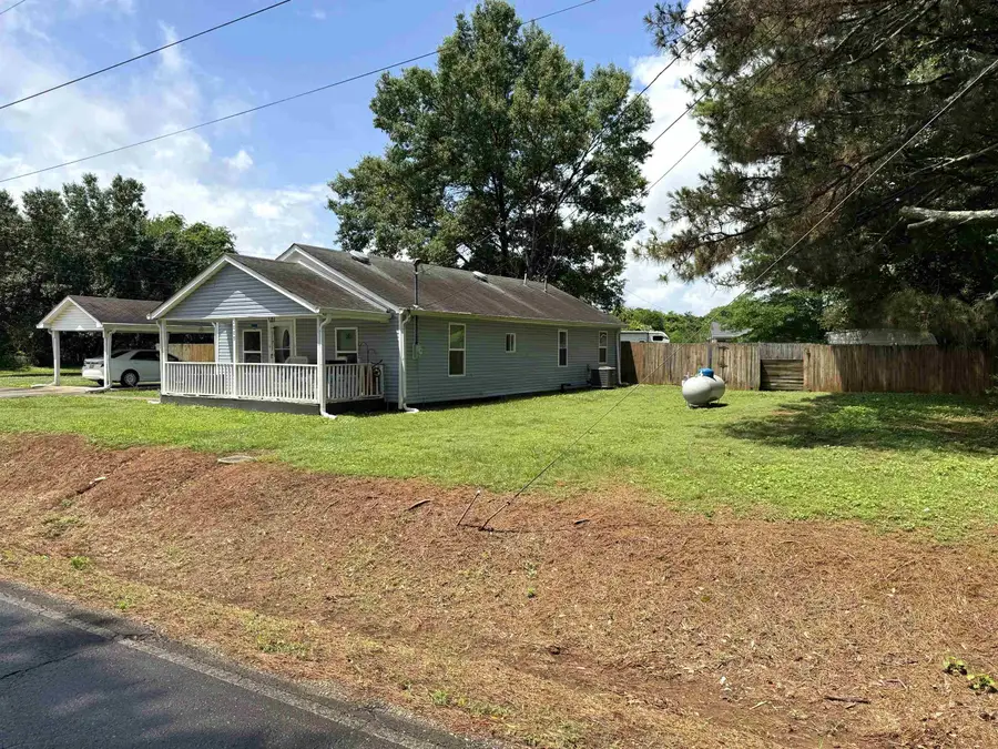 2889 Co Rd 9, Florence, AL 35633 - #3