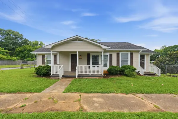 1001 Atlanta Ave, Sheffield, AL 35660
