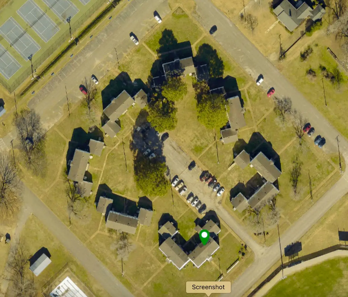 3001 E 19th Ave, Sheffield, AL 35660 - #1