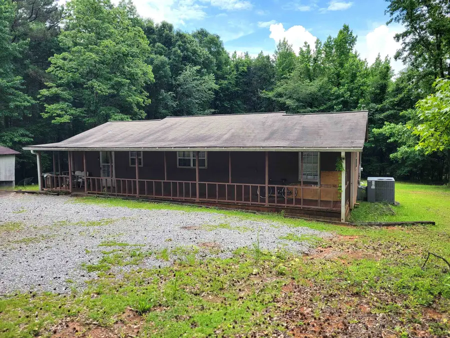 2015 Colony Rd, Hanceville, AL 35077 - #2