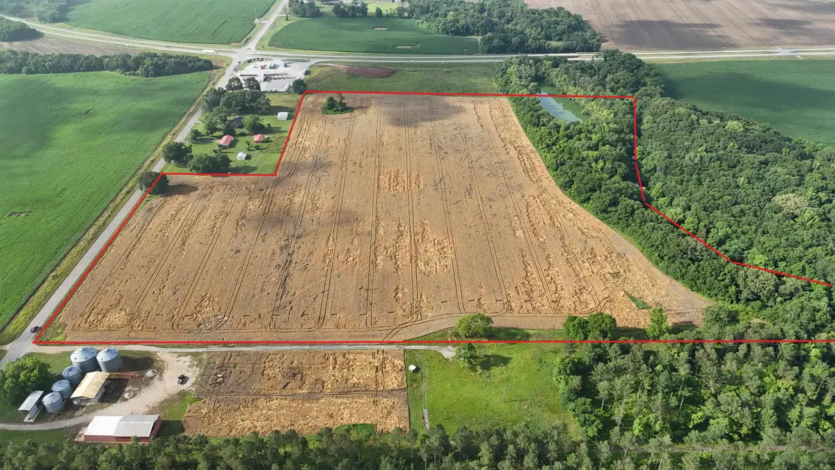 0 Co Rd 150, Courtland, AL 35618 - #1