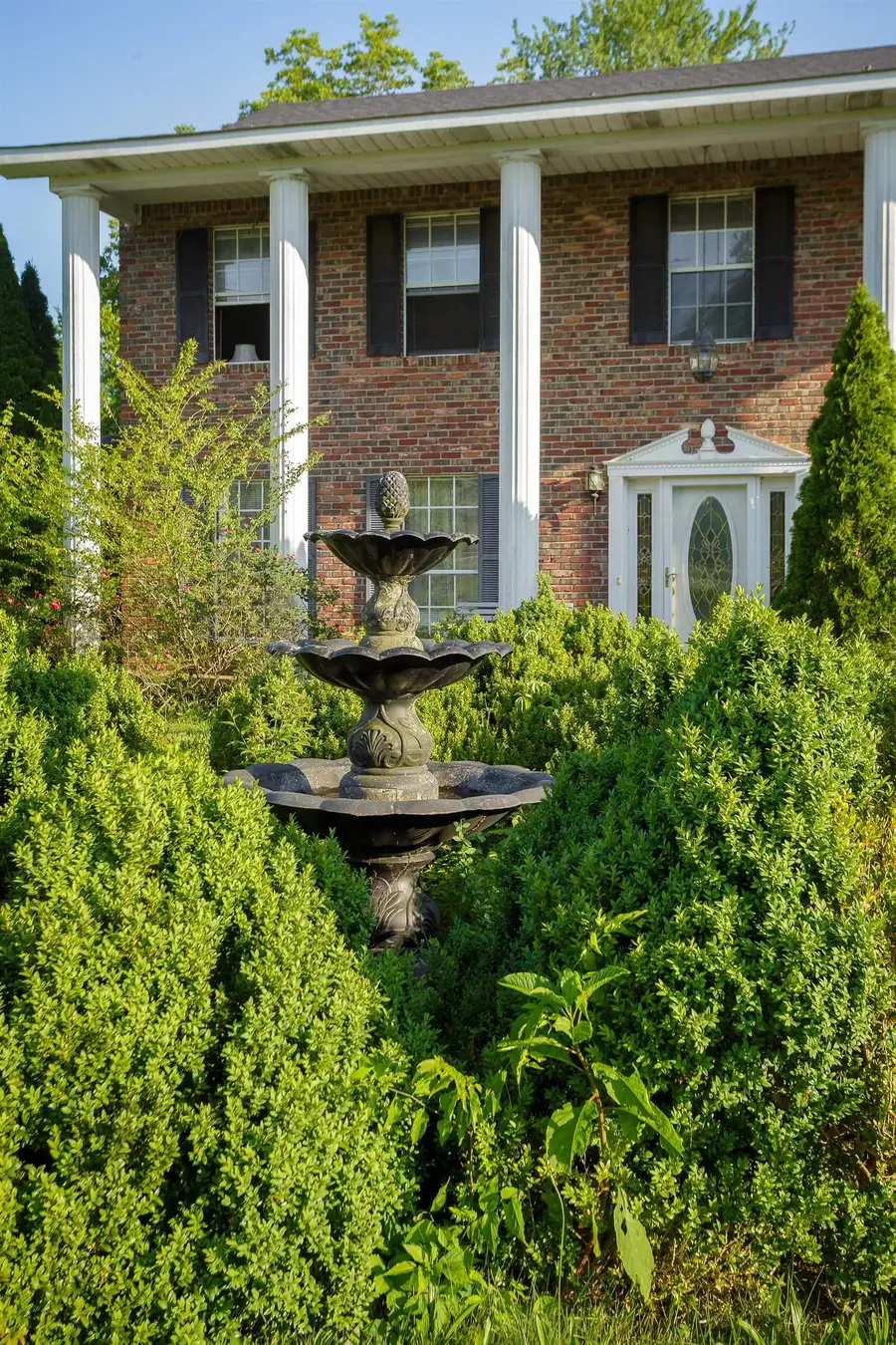 3540 Locker Ln, Florence, AL 35634 - #3
