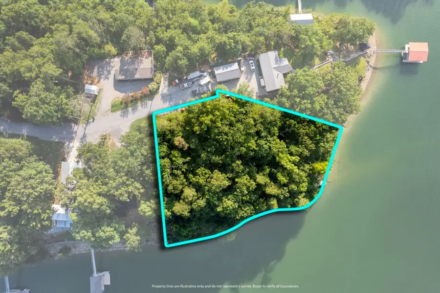 00 Co Rd 135, Bremen, AL 35033 - #2