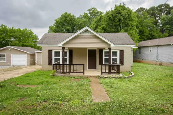 315 Alabama St, Killen, AL 35630