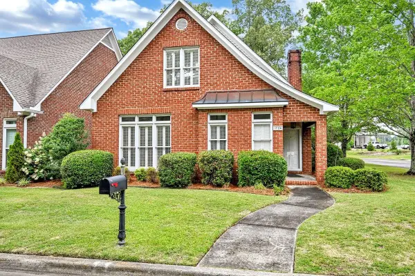 1724 Kensington Cir, Cullman, AL 35055