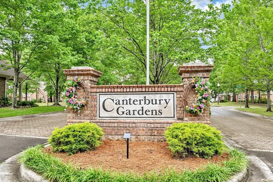 1724 Kensington Cir, Cullman, AL 35055 - #2