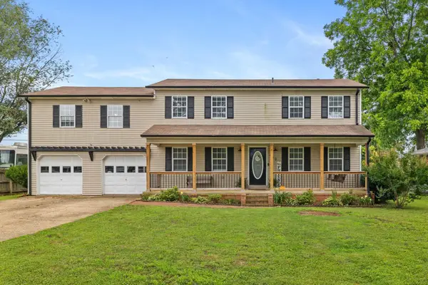 912 Tyler Ave, Muscle Shoals, AL 35661