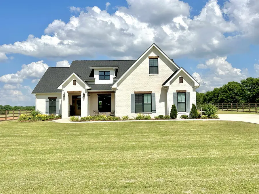 17258 Shaw Rd, Athens, AL 35611 - #2