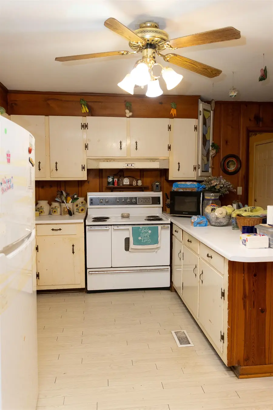 1615 Scott Ave, Russellville, AL 35653 - #3
