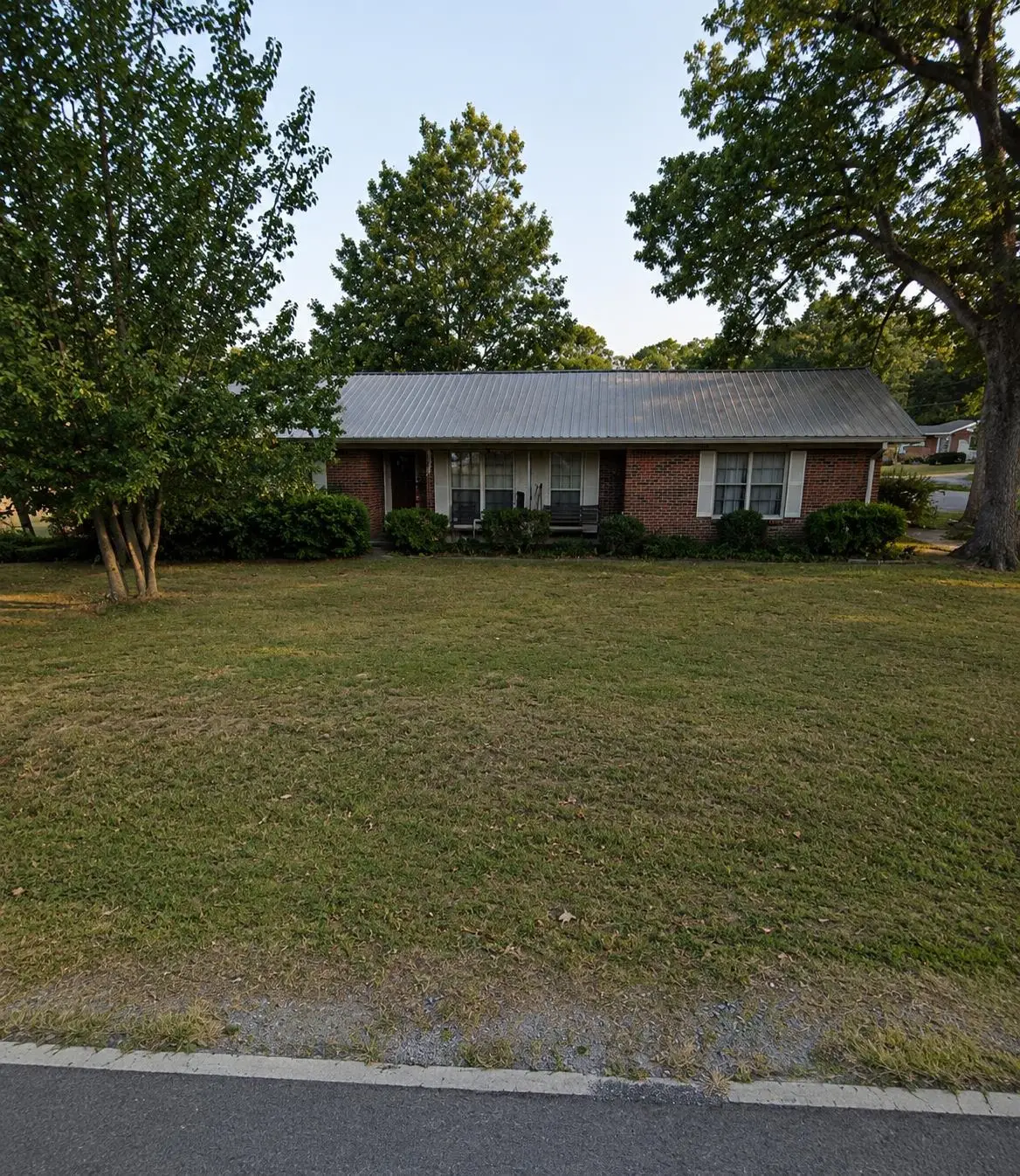 681 Duncan Creek Rd, Russellville, AL 35653 - #1