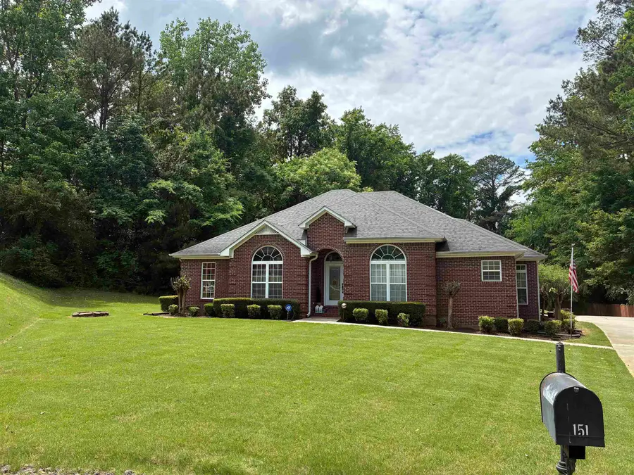 151 Mia Ln, Russellville, AL 35653 - #2