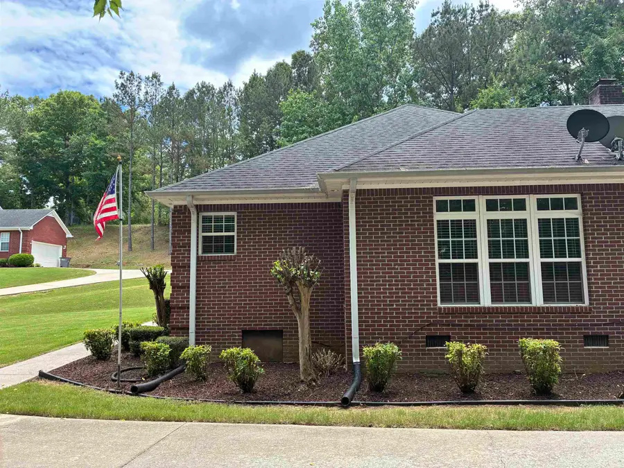 151 Mia Ln, Russellville, AL 35653 - #3