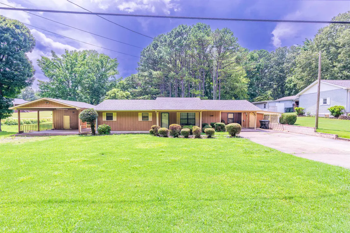 1705 Keller Quarry Rd, Tuscumbia, AL 35674 - #1