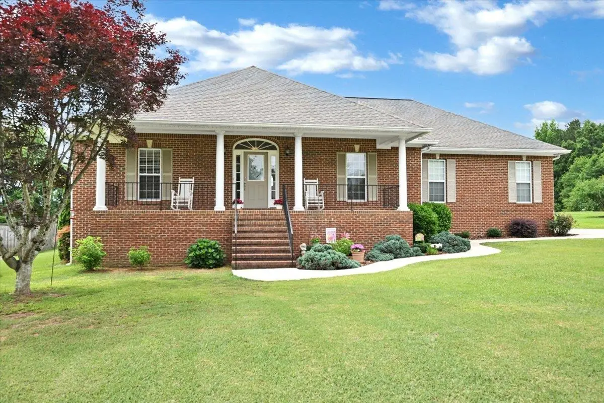230 Co Rd 482, Hanceville, AL 35077 - #1
