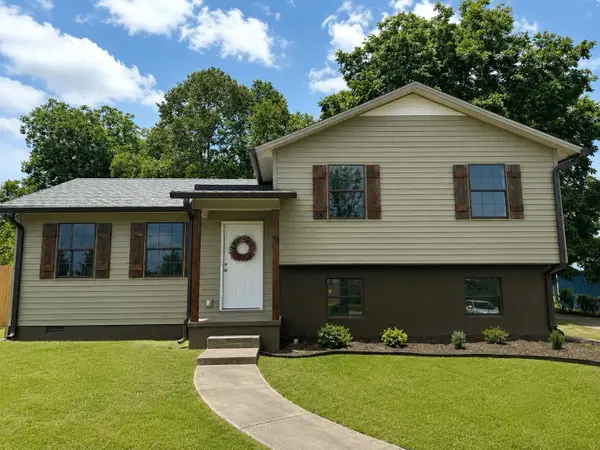 752 Industrial Park Rd, Cullman, AL 35055