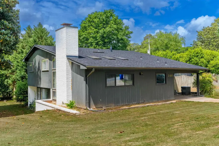 350 Beverly Ave, Florence, AL 35630 - #3