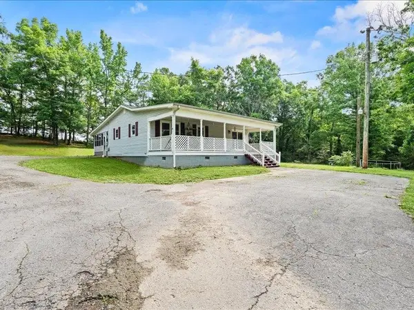 286 Co Rd 1241, Vinemont, AL 35179