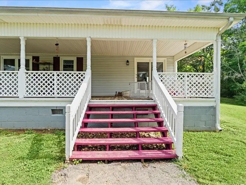 286 Co Rd 1241, Vinemont, AL 35179 - #2