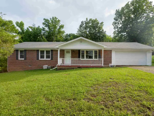 312 Rivermont Rd, Florence, AL 35634