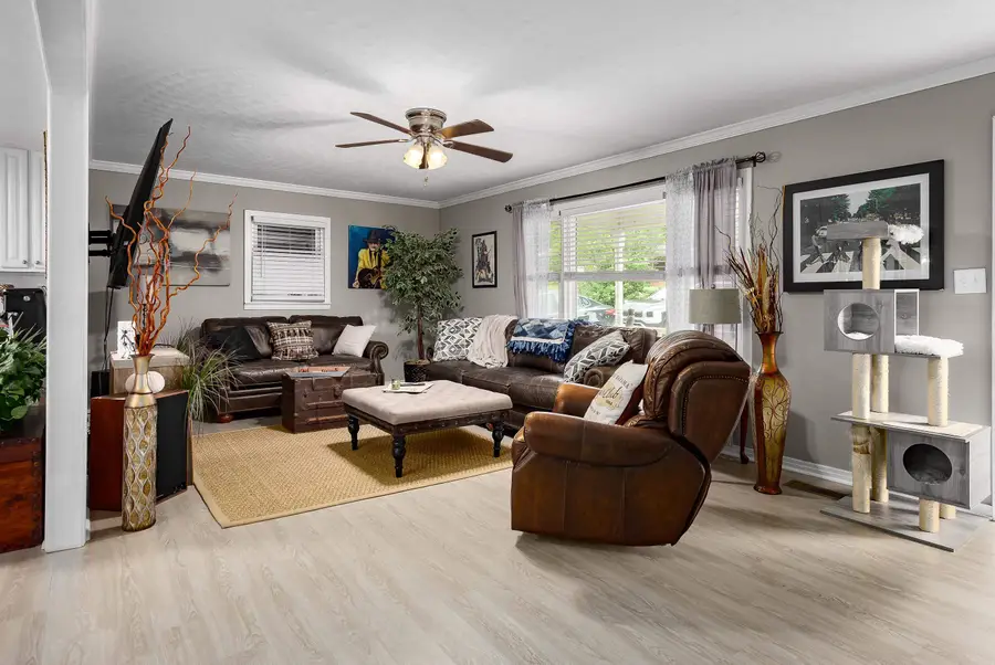312 Rivermont Rd, Florence, AL 35634 - #3