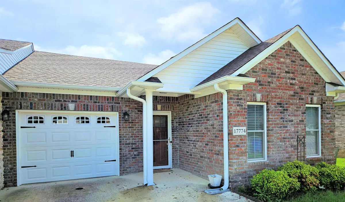 17774 Antlers Pass, Athens, AL 35611 - #1