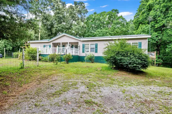 364 Co Rd 158, Addison, AL 35540