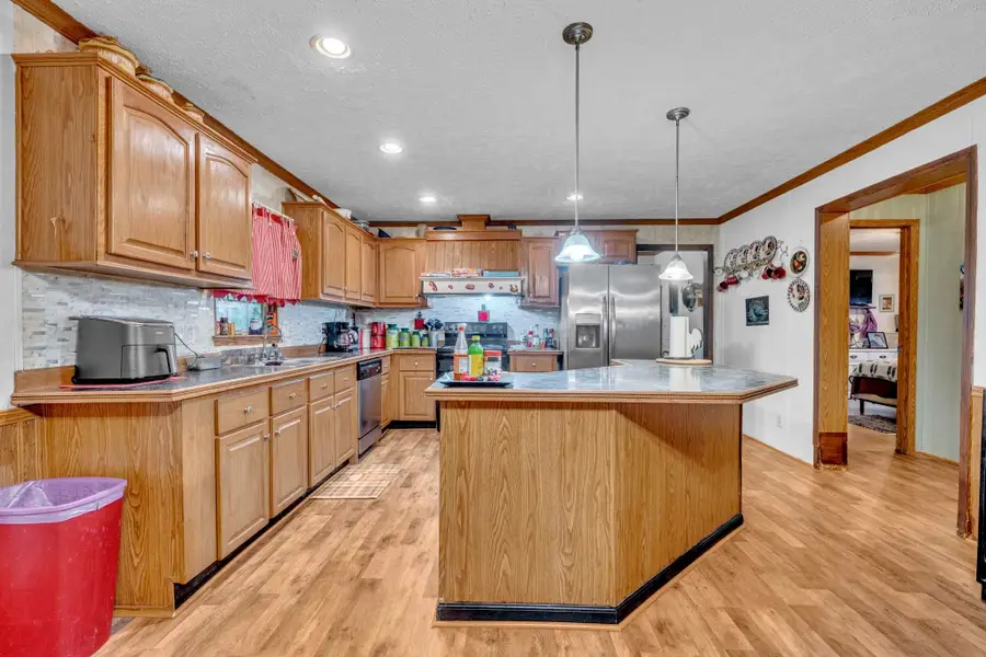 364 Co Rd 158, Addison, AL 35540 - #2