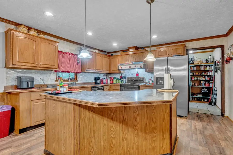 364 Co Rd 158, Addison, AL 35540 - #3
