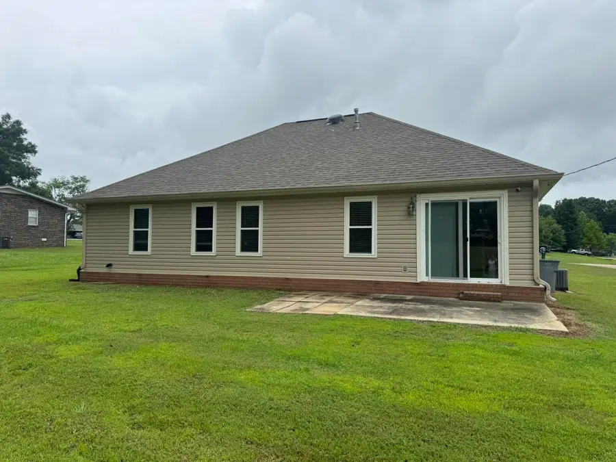 233 Plantation Pl, Florence, AL 35633 - #2