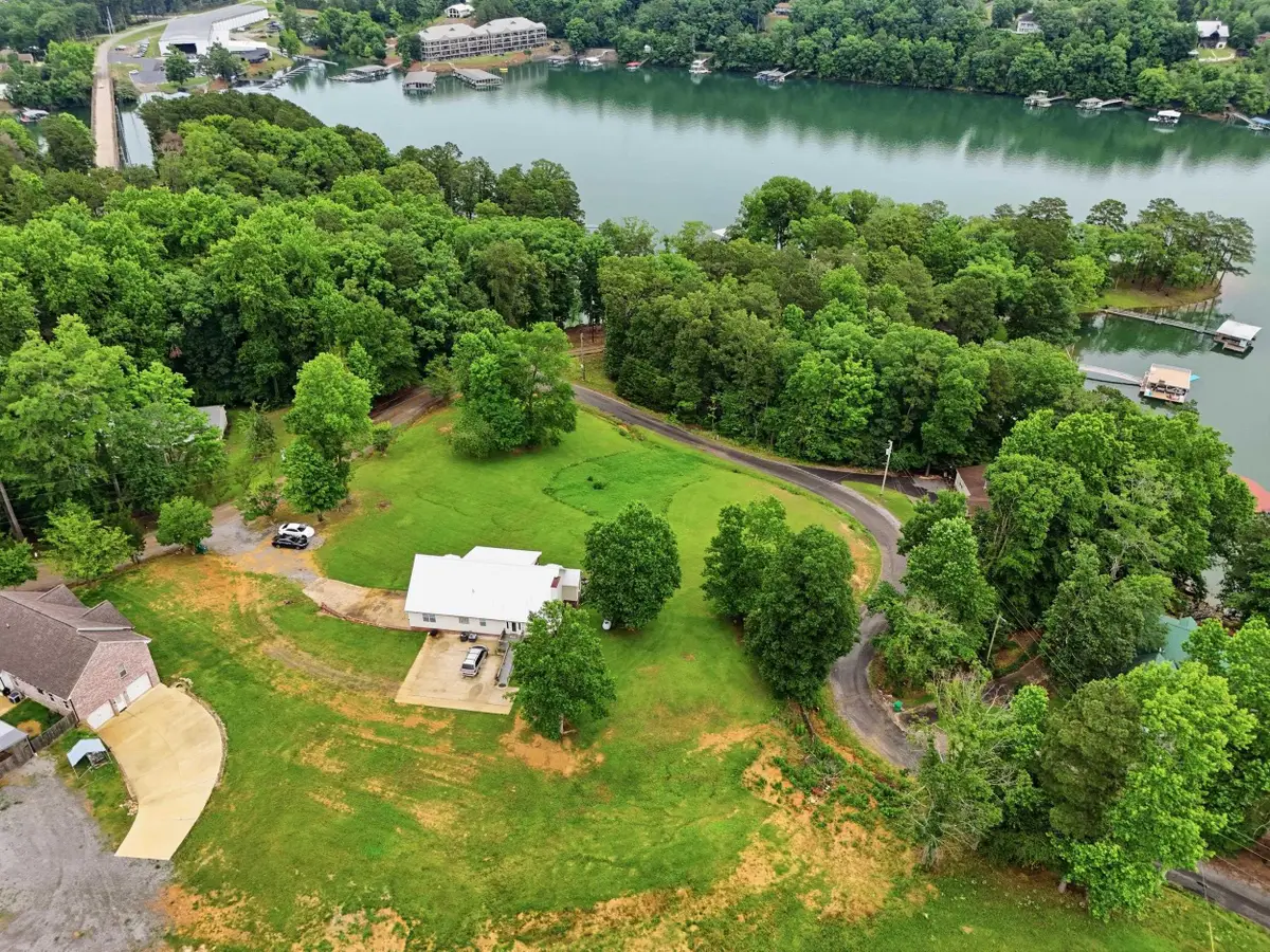 60 Co Rd 209, Crane Hill, AL 35053 - #1