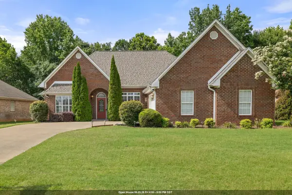 313 Sherborne Ct, Florence, AL 35633
