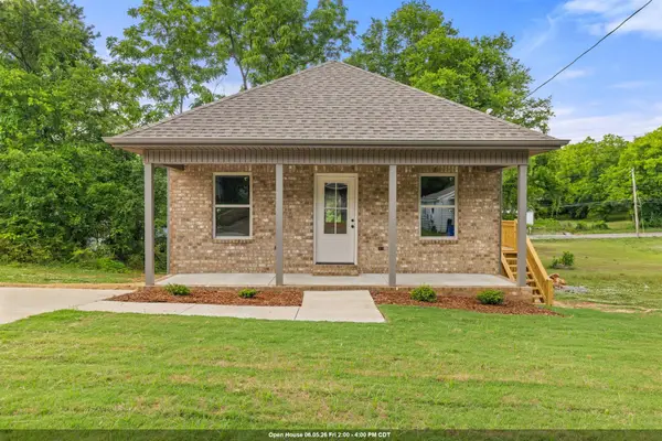 520 W Tennessee St, Florence, AL 35630