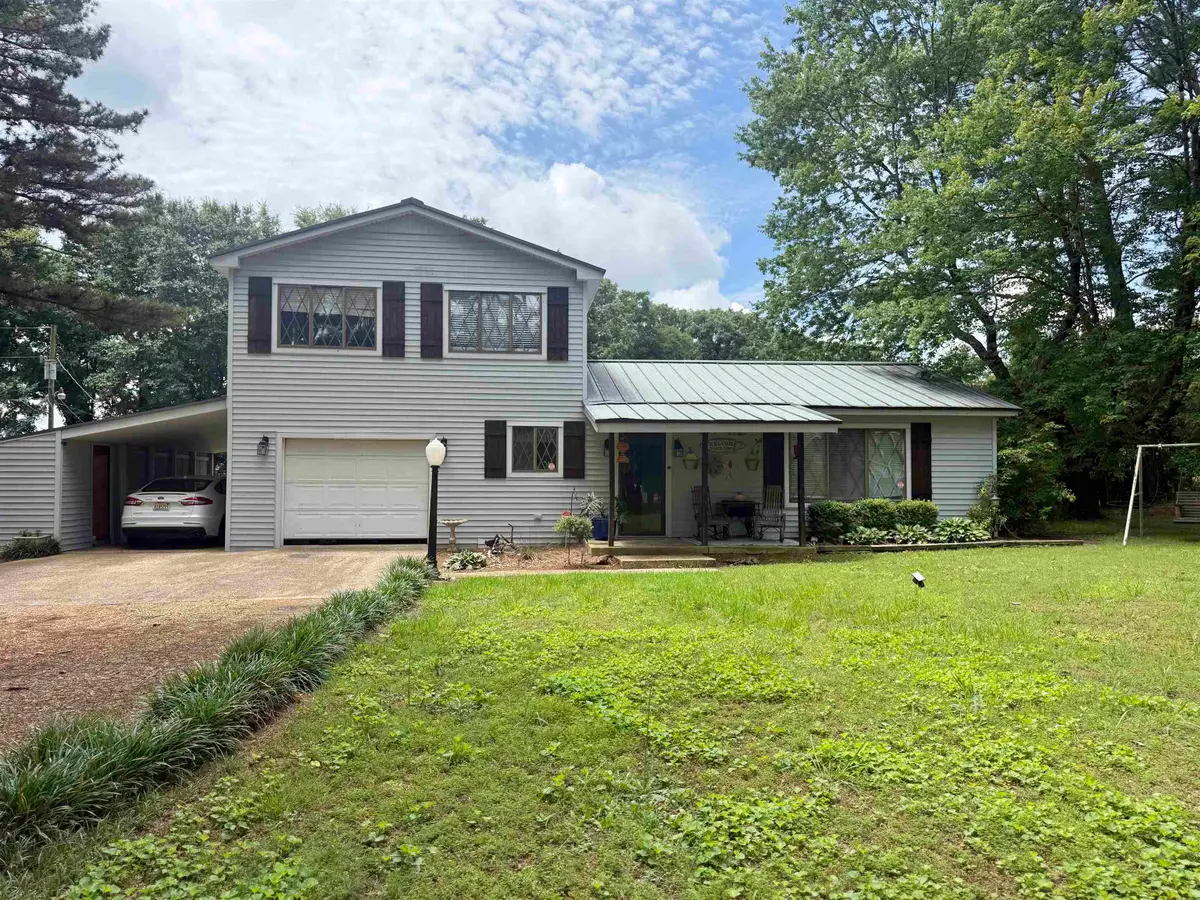 11755 Hwy 20, Florence, AL 35633 - #1
