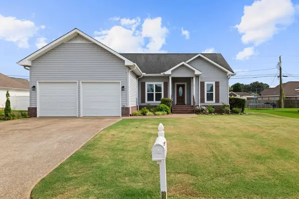 308 E Sheridan Ave, Muscle Shoals, AL 35661