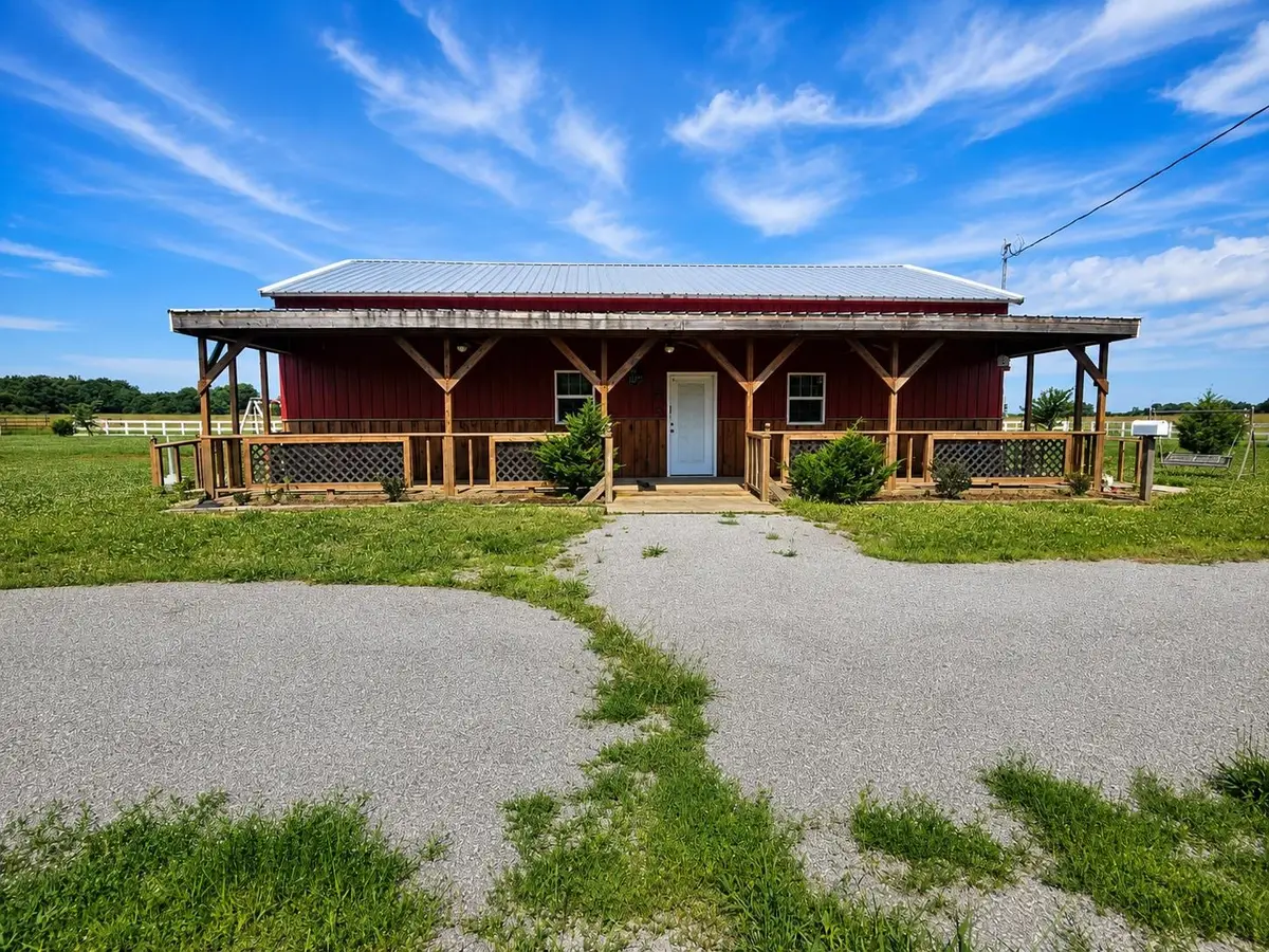 486 Hwy 244, Russellville, AL 35654 - #1