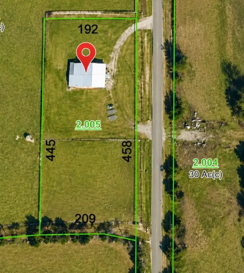 486 Hwy 244, Russellville, AL 35654 - #3
